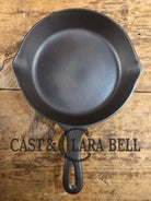 Dont miss this one! Lovely early 1900’s Martin Stove and Range #5 cast iron skillet. Great southern masterpiece! Skillet