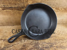 Dont miss this one! Lovely early 1900’s Martin Stove and Range #5 cast iron skillet. Great southern masterpiece! Skillet