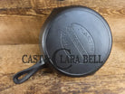 Dont miss this one! Lovely early 1900’s Martin Stove and Range #5 cast iron skillet. Great southern masterpiece! (Copy)