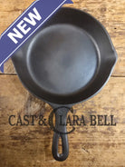 Dont miss this one! Lovely early 1900’s Martin Stove and Range #5 cast iron skillet. Great southern masterpiece! Skillet