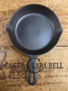 Dont miss this one! Lovely early 1900’s Martin Stove and Range #5 cast iron skillet. Great southern masterpiece! (Copy)