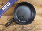 Dont miss this one! Lovely early 1900’s Martin Stove and Range #5 cast iron skillet. Great southern masterpiece! Skillet