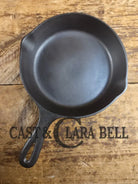 Dont miss this one! Lovely early 1900’s Martin Stove and Range #5 cast iron skillet. Great southern masterpiece! Skillet
