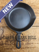 Dont miss this one! Lovely early 1900’s Martin Stove and Range #5 cast iron skillet. Great southern masterpiece! (Copy)