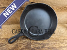 Dont miss this one! Lovely early 1900’s Martin Stove and Range #5 cast iron skillet. Great southern masterpiece! (Copy)