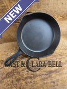 Dont miss this one! Lovely early 1900’s Martin Stove and Range #5 cast iron skillet. Great southern masterpiece! (Copy)