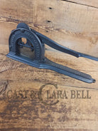 Early 1900’s Enterprise (Phila PA) Cigar Cutter. Beautiful conversation piece for display! - Cigar Cutters