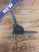Early 1900’s Enterprise (Phila PA) Cigar Cutter. Beautiful conversation piece for display! - Cigar Cutters