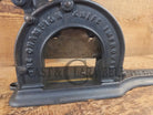 Early 1900’s Enterprise (Phila PA) Cigar Cutter. Beautiful conversation piece for display! - Cigar Cutters