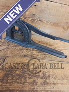 Early 1900’s Enterprise (Phila PA) Cigar Cutter. Beautiful conversation piece for display! - Cigar Cutters