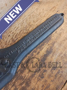 Early 1900’s Enterprise (Phila PA) Cigar Cutter. Beautiful conversation piece for display! - Cigar Cutters