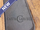 Early 1900’s hard to find Griswold Long Griddle with Slant Block Logo ERIE 745. Perfect for everyday use pancakes and