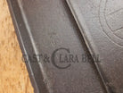 Early 1900’s hard to find Griswold Long Griddle with Slant Block Logo ERIE 745. Perfect for everyday use pancakes and