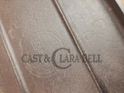 Early 1900’s hard to find Griswold Long Griddle with Slant Block Logo ERIE 745. Perfect for everyday use pancakes and