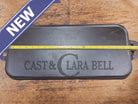 Early 1900’s hard to find Griswold Long Griddle with Slant Block Logo ERIE 745. Perfect for everyday use pancakes and