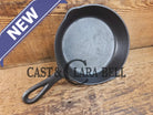 Early 1900’s Lodge #3 (Monday Morning) Cast Iron Egg Skillet Single Notch Raised Y Makers Mark. Awesome pan! Skillet