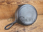 Early 1900’s Lodge #3 (Monday Morning) Cast Iron Egg Skillet Single Notch Raised Y Makers Mark. Awesome pan! Skillet