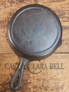 Early 1900’s Lodge #3 (Monday Morning) Cast Iron Egg Skillet Single Notch Raised Y Makers Mark. Awesome pan! Skillet