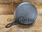 Early 1900’s Lodge #5 Cast Iron Skillet with No notches! Tougher one to find handles amazingly light. SC24 Skillet