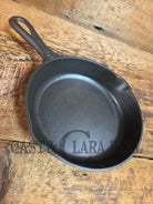 Early 1900’s Martin Stove and Range ’Monday Morning’ cast iron skillet - Skillet