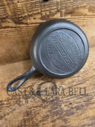 Early 1900’s Martin Stove and Range ’Monday Morning’ cast iron skillet. Fully restored and ready to use! (Copy) Skillet