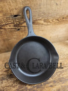 Early 1900’s Martin Stove and Range ’Monday Morning’ cast iron skillet. Fully restored and ready to use! Skillet