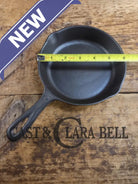 Early 1900’s Martin Stove and Range ’Monday Morning’ cast iron skillet. Fully restored and ready to use! Skillet