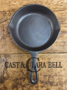Early 1900’s Martin Stove and Range ’Monday Morning’ cast iron skillet. Fully restored and ready to use! (Copy) Skillet