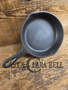 Early 1900’s Martin Stove and Range ’Monday Morning’ cast iron skillet. Fully restored and ready to use! (Copy) Skillet