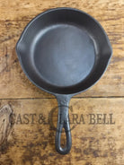 Early 1900’s Martin Stove and Range ’Monday Morning’ cast iron skillet. Fully restored and ready to use! (Copy) Skillet