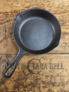 Early 1900’s Martin Stove and Range ’Monday Morning’ cast iron skillet. Fully restored and ready to use! (Copy) Skillet