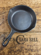 Early 1900’s Martin Stove and Range ’Monday Morning’ cast iron skillet. Fully restored and ready to use! (Copy) Skillet