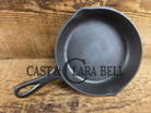 Early 1900’s Martin Stove and Range ’Monday Morning’ cast iron skillet. Fully restored and ready to use! (Copy) Skillet