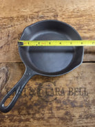 Early 1900’s Martin Stove and Range ’Monday Morning’ cast iron skillet. Fully restored and ready to use! (Copy) Skillet
