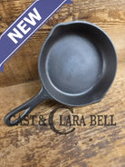 Early 1900’s Martin Stove and Range ’Monday Morning’ cast iron skillet. Fully restored and ready to use! (Copy) Skillet