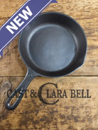 Early 1900’s Martin Stove and Range ’Monday Morning’ cast iron skillet. Fully restored and ready to use! (Copy) Skillet