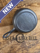 Early 1900’s Martin Stove and Range ’Monday Morning’ cast iron skillet. Fully restored and ready to use! (Copy) Skillet