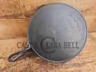 Early 1920’s Arc straight logo Wagner Sidney O. #7 Skillet Skillet