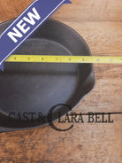 Early 1920’s Arc straight logo Wagner Sidney O. #7 Skillet Skillet