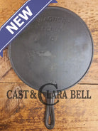 Early 1920’s Arc straight logo Wagner Sidney O. #7 Skillet Skillet