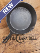 Early 1920’s Arc straight logo Wagner Sidney O. #7 Skillet Skillet