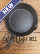 Early 1920’s Arc straight logo Wagner Sidney O. #7 Skillet Skillet