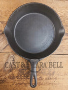 Early 1920’s Arc straight logo Wagner Sidney O. #7 Skillet Skillet