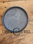 Early Birmingham Stove & Range (BSR) Red Mountain Series #8B Dutch oven with hand scribed numbers! Dutch Ovens Trivets