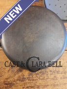 Early Birmingham Stove & Range (BSR) Red Mountain Series #8B Dutch oven with hand scribed numbers! Dutch Ovens Trivets