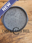 Early Birmingham Stove & Range (BSR) Red Mountain Series #8B Dutch oven with hand scribed numbers! Dutch Ovens Trivets