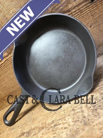 Early to Mid 1900’s Foster Stove Company ’Foster Line’ #3 Cast iron Egg Skillet. PERFECT for the collector not seen