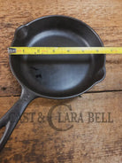 Early to Mid 1900’s Western Foundry Co. ’Mi-Pet’ classic Egg Skillet Skillet