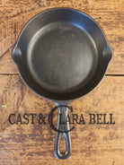 Early to Mid 1900’s Western Foundry Co. ’Mi-Pet’ classic Egg Skillet - Skillet