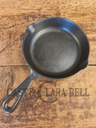 Early to Mid 1900’s Western Foundry Co. ’Mi-Pet’ classic Egg Skillet - Skillet